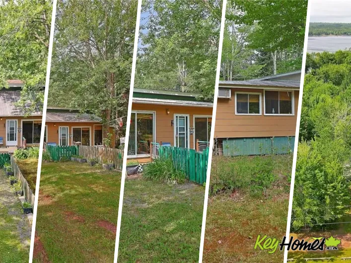 Recreational for sale: 13 MILLS Crescent, Mill Cove