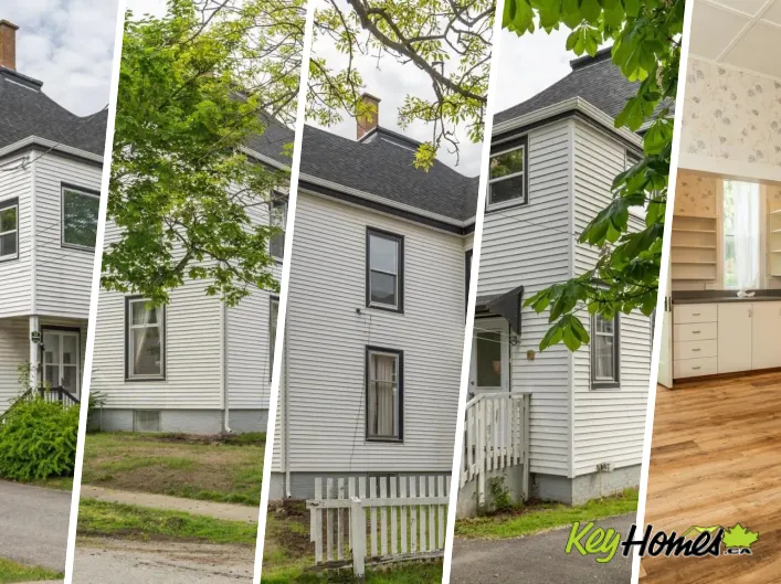 House for sale: 13 Porter Street, Yarmouth