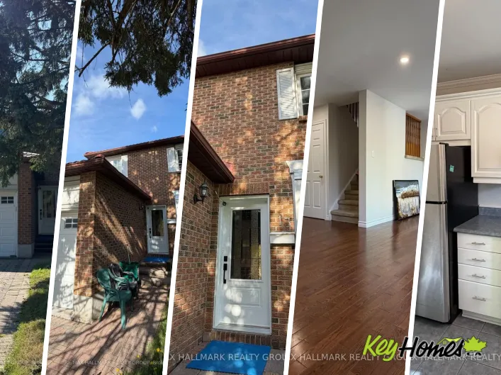 House for rent: 13 RAFTUS SQUARE, Ottawa