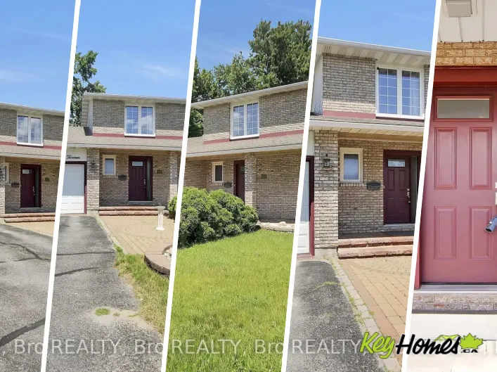 House for sale: 13 SHANEL PLACE, Ottawa