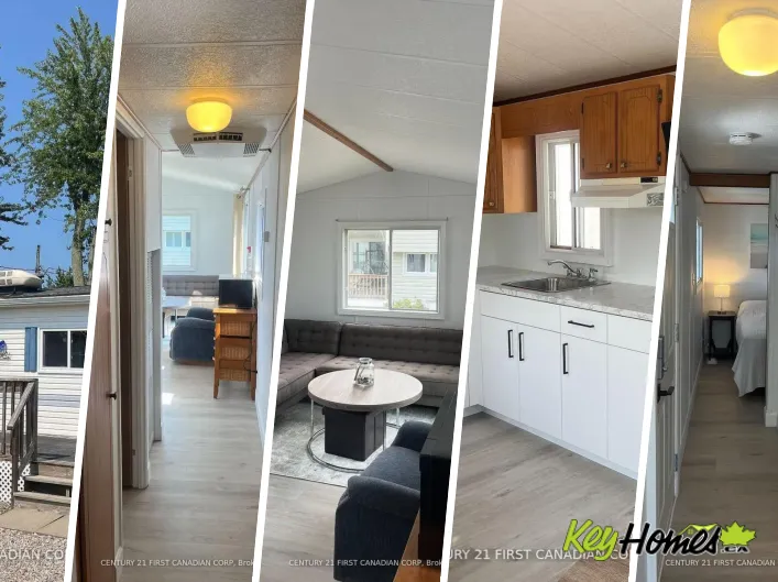 Modular for sale: 13 ST. LUCIA LANE, Bluewater