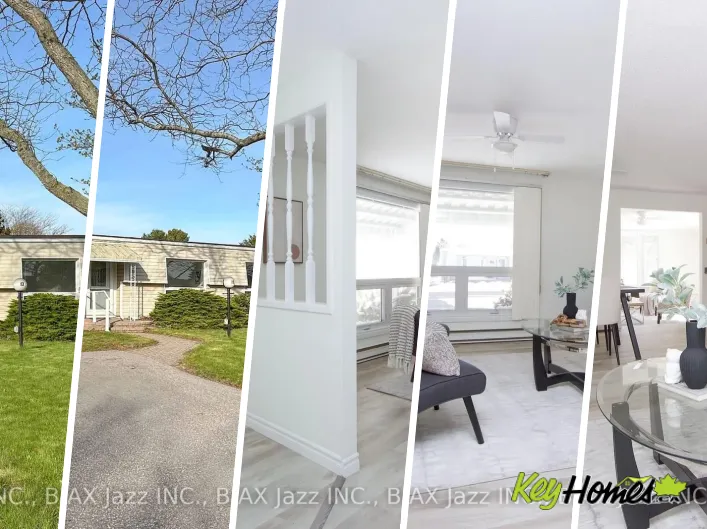 House for sale: 13 STEELHEAD LANE, Clarington