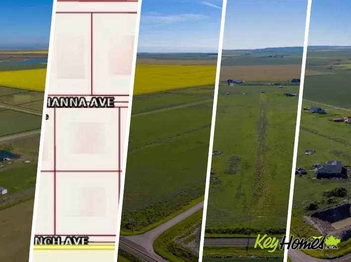 13 Susquehanna Avenue, Rural Cardston County