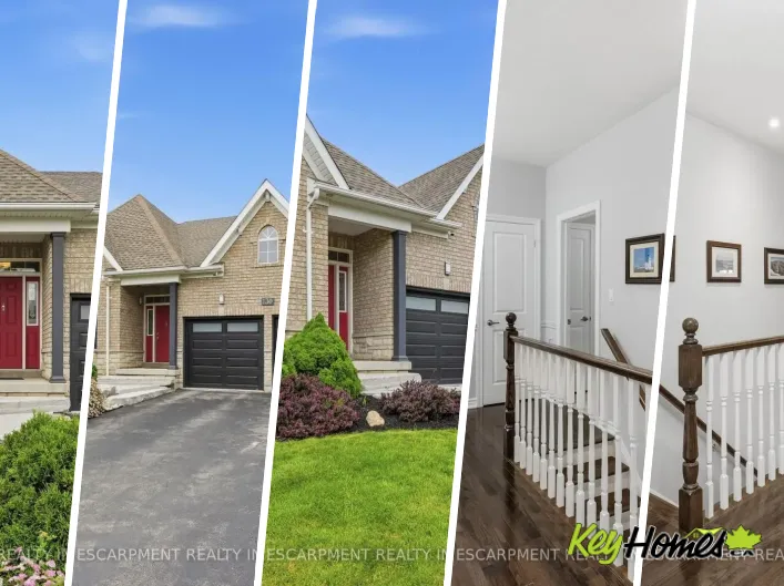 House for sale: 130 ABERFOYLE MILL CRESCENT, Puslinch