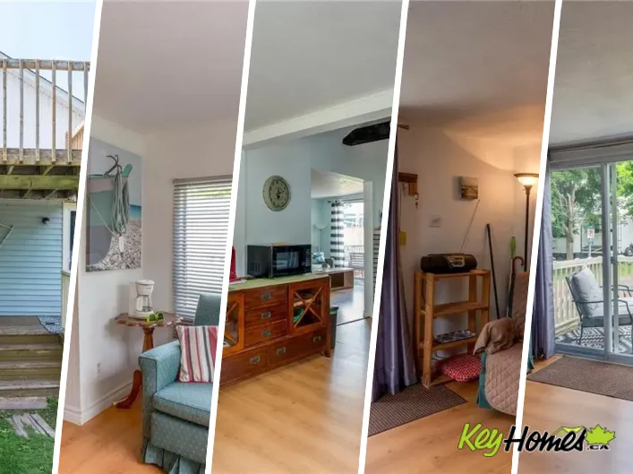Recreational for sale: 130 Alma LeBlanc Street, Grande-Digue
