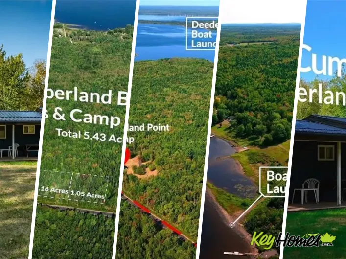 130 Cumberland Point Road, Cumberland Bay