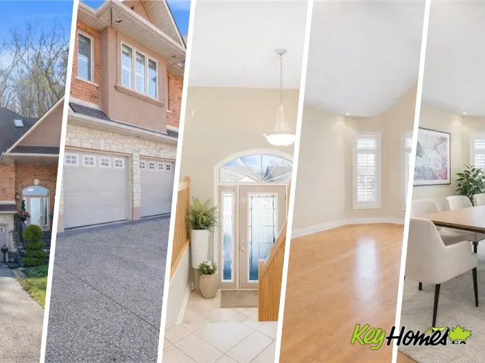 House for sale: 130 DORCHESTER Drive, Grimsby