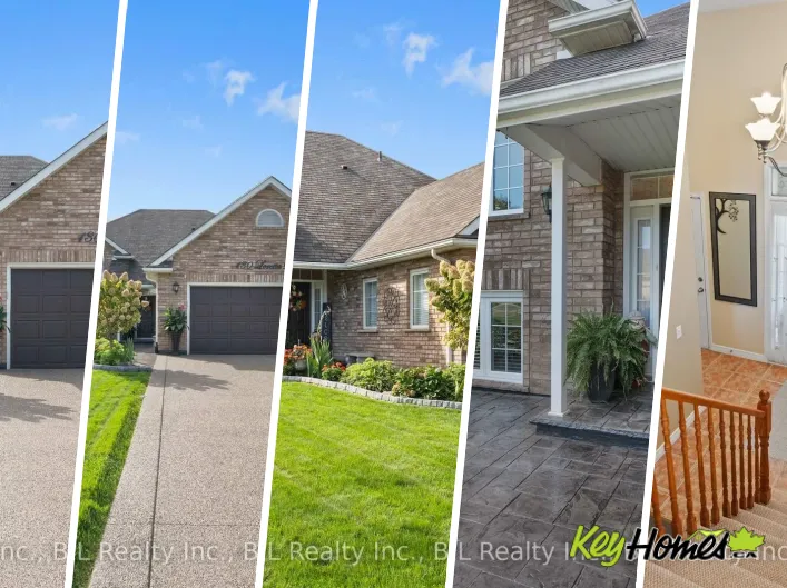 House for sale: 130 LORETTA DRIVE, Niagara-on-the-Lake