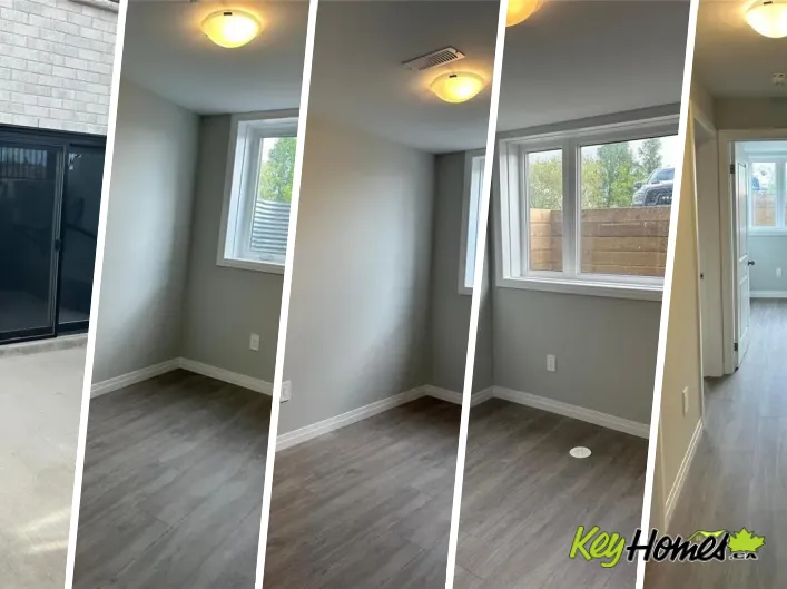Apartment for rent: 130 OTTERBEIN Road Unit# 88, Kitchener