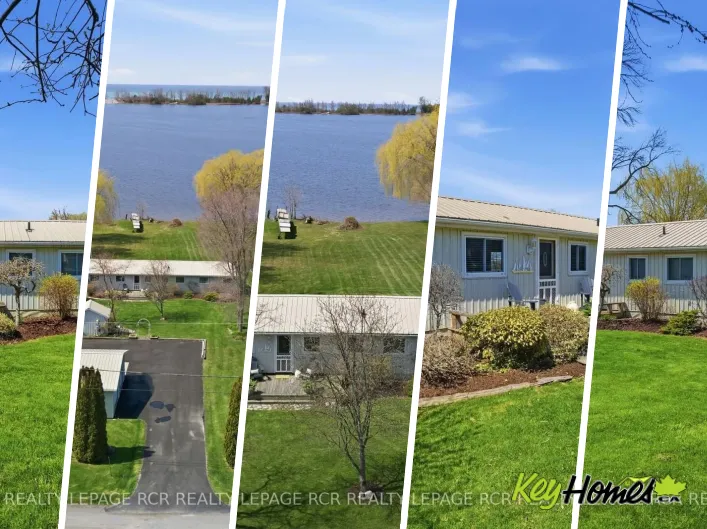 House for sale: 130 OULD DRIVE, Prince Edward County