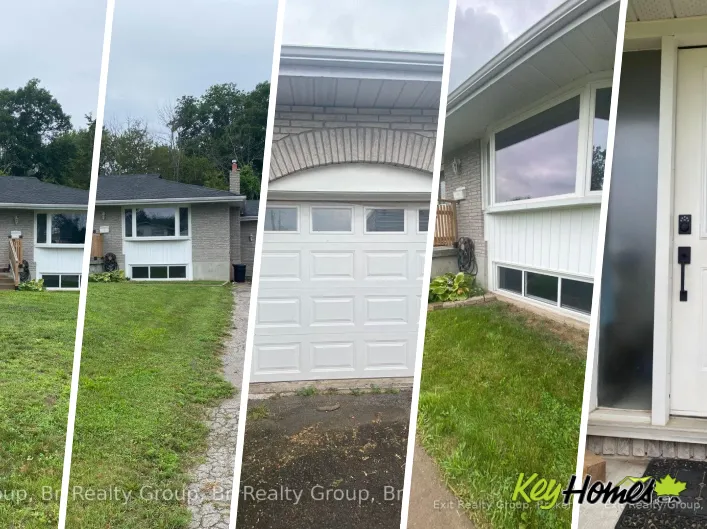 House for sale: 130 PETERSON STREET, Quinte West