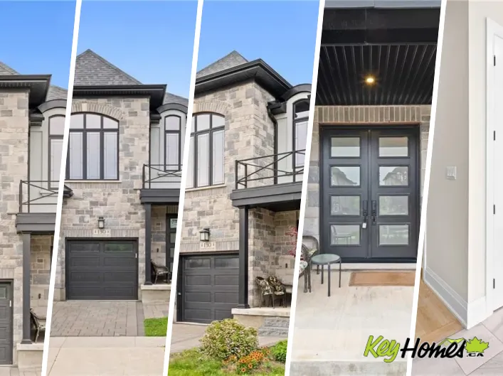 House for sale: 130 PONDCLIFFE Drive, Kitchener