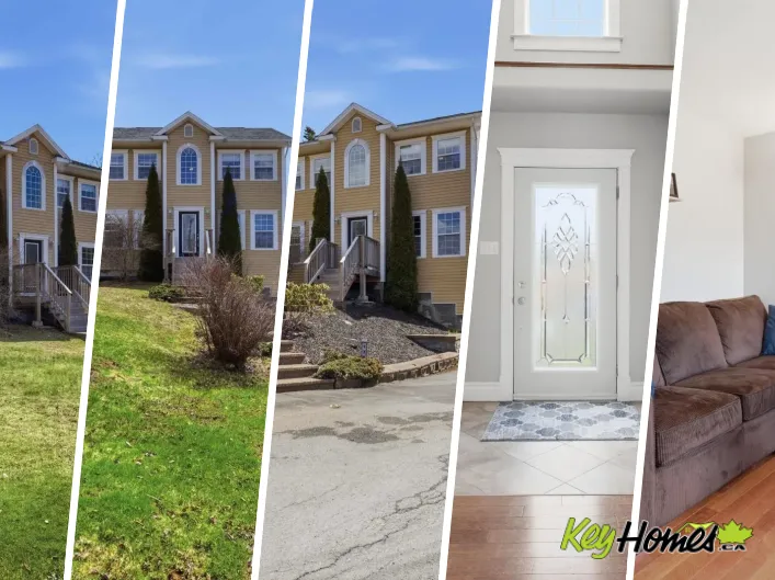 House for sale: 130 Snowberry Court, Middle Sackville