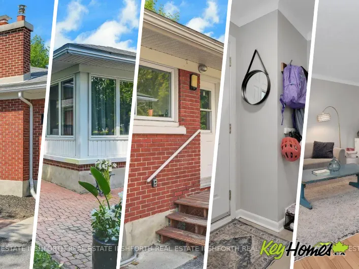 House for sale: 1300 FIELD STREET, Ottawa