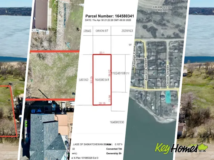 Unknown for sale: 1300 Willow AVENUE, Saskatchewan Beach