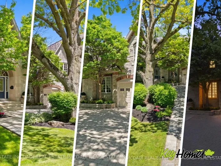 House for sale: 1301 MISSISSAUGA ROAD, Mississauga