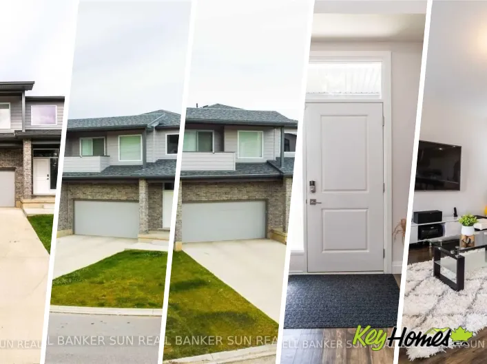 House for sale: 1301 SANDBAR STREET, London North