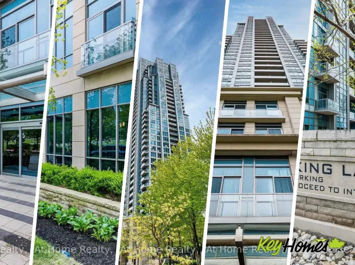 Apartment for sale: 1303 - 15 VIKING LANE, Toronto