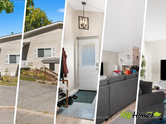 Triplex for sale: 1305 DORCHESTER AVENUE, Ottawa