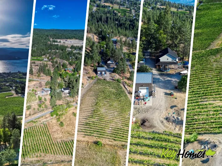 Other for sale: 1305 Smethurst Road, Naramata