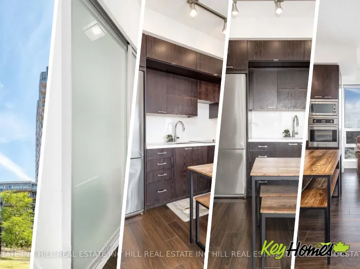 Apartment for rent: 1306 - 120 HARRISON GARDEN BOULEVARD, Toronto