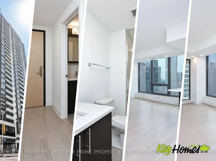 Apartment for rent: 1307 - 340 QUEEN STREET, Ottawa