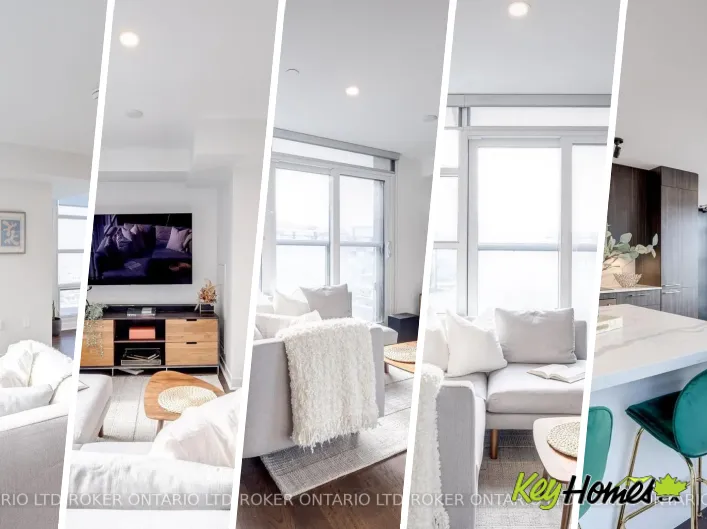 Apartment for rent: 1308 - 501 ADELAIDE STREET W, Toronto