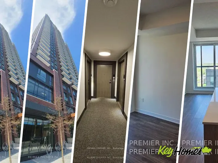 Apartment for sale: 1309 - 130 RIVER STREET, Toronto