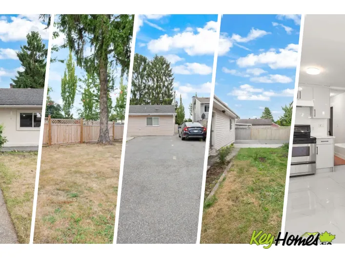 House for sale: 13090 72 AVENUE, Surrey