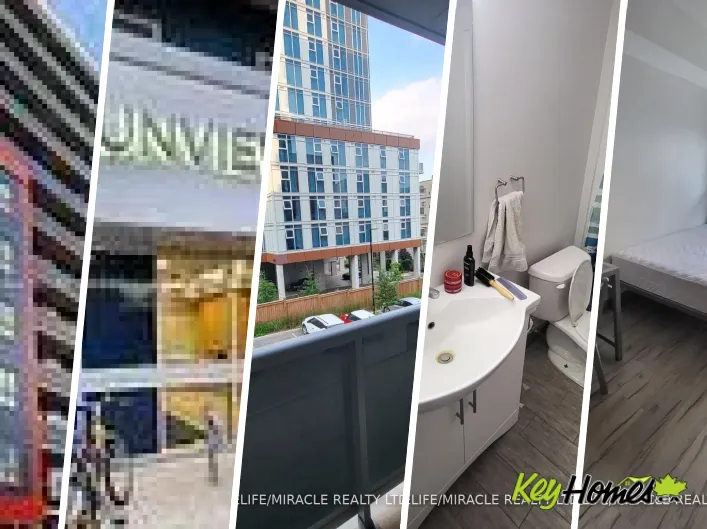 Apartment for rent: 131 - 258A SUNVIEW STREET, Waterloo