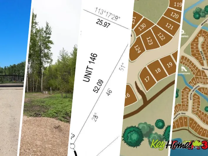 No Building for sale: #131 5519 TWP RD 550, Rural Lac Ste. Anne County