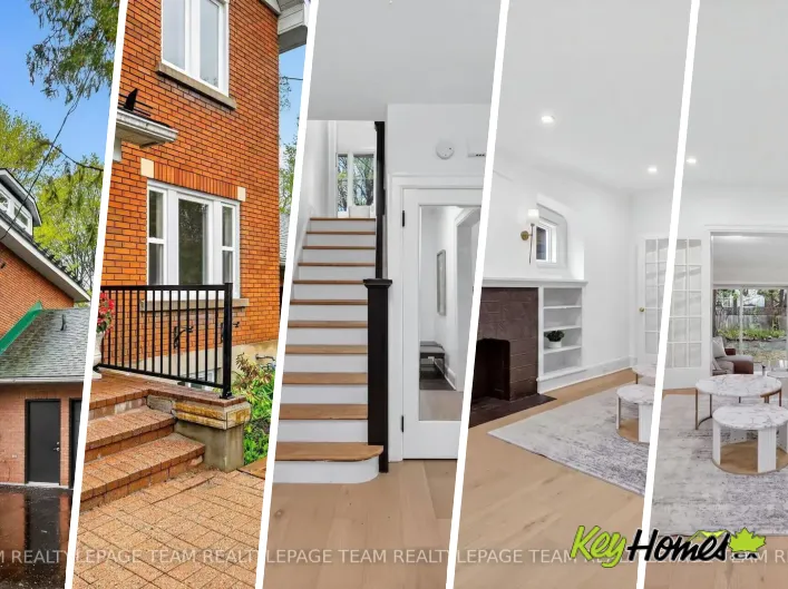 House for rent: 131 ACACIA AVENUE, Ottawa
