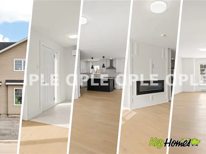 131 Beau Domaine Court, Dieppe