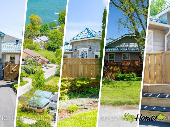 House for sale: 131 COOK'S BAY DRIVE, Georgina