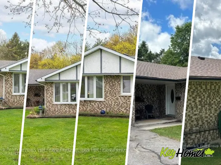 House for sale: 131 CORBETT DRIVE, Kawartha Lakes