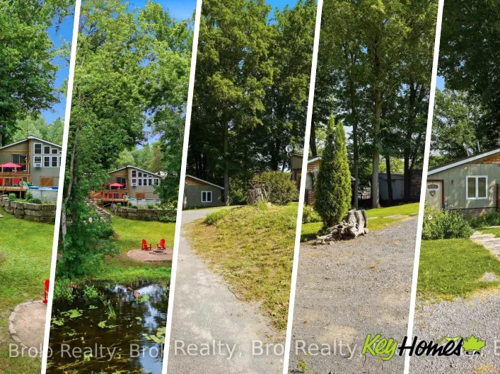 House for sale: 131 COTTAGE LANE, Belleville