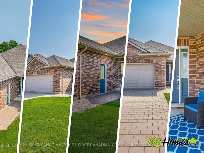 House for sale: 131 DEBORAH DRIVE, Strathroy-Caradoc