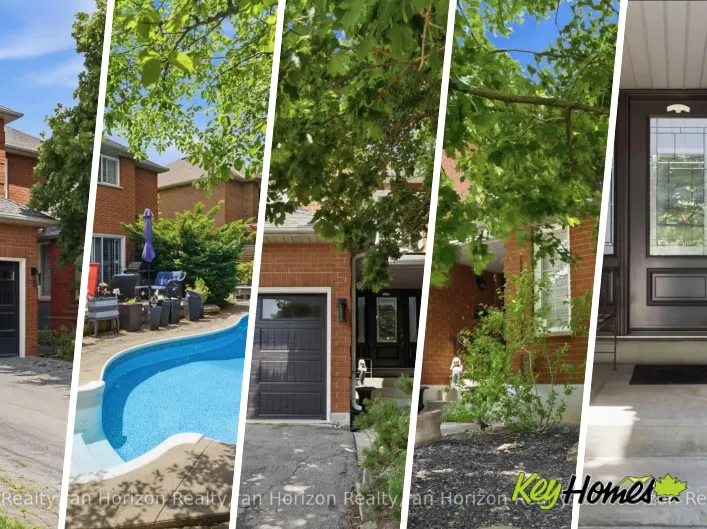 House for sale: 131 HUNTINGWOOD AVENUE, Hamilton