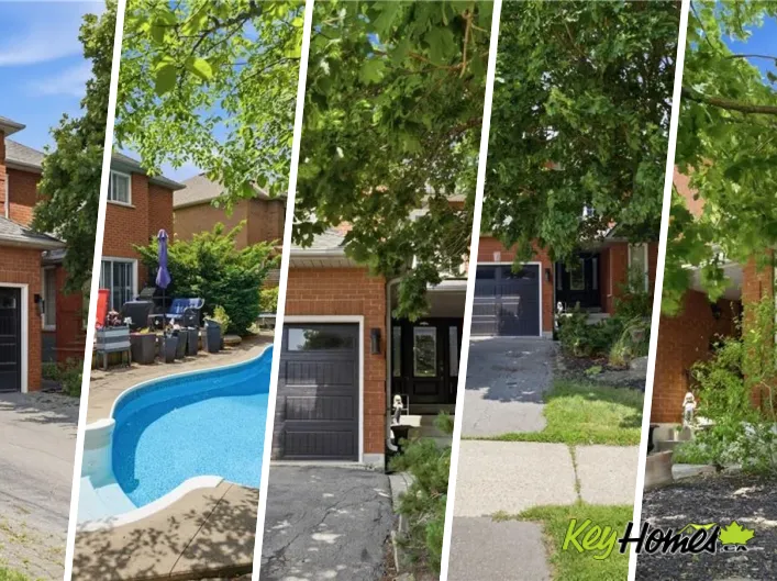 House for sale: 131 HUNTINGWOOD Avenue, Hamilton