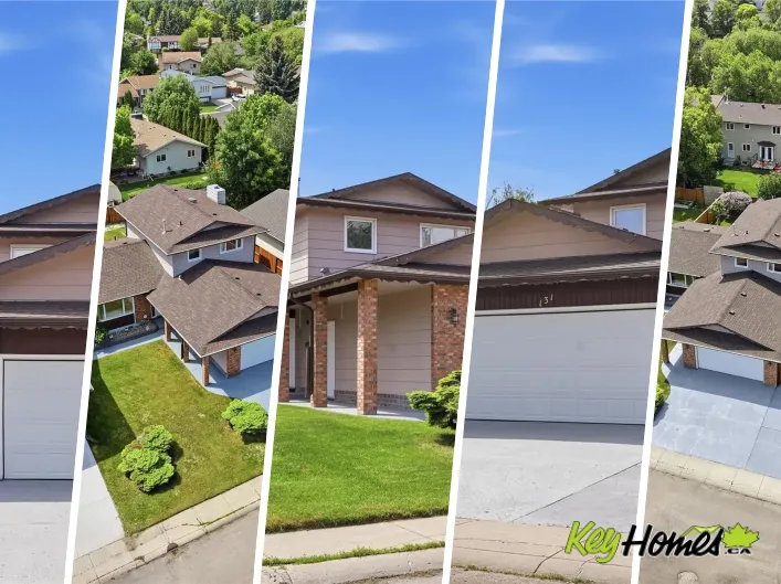 House for sale: 131 Keeley CRESCENT, Saskatoon