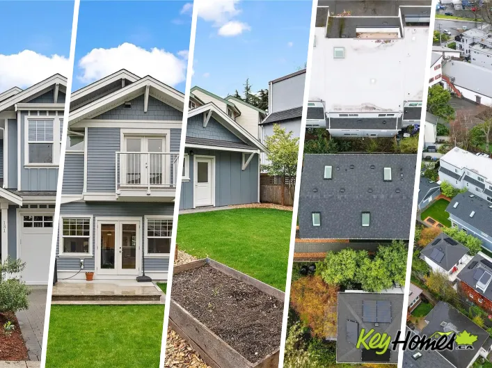 House for sale: 131 LADYSMITH St, Victoria