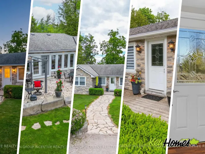 House for sale: 131 MINNETONKA ROAD, Innisfil