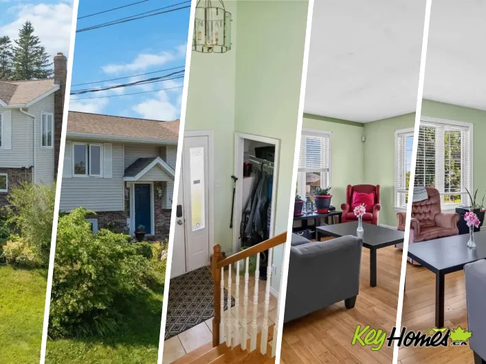 House for sale: 131 Pinewood Crescent, Cole Harbour
