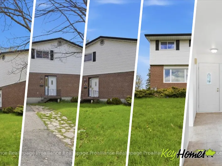 House for sale: 131 PROSPECT HILL, Quinte West