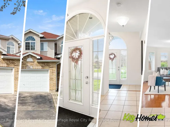 House for sale: 131 SWIFT CRESCENT, Guelph