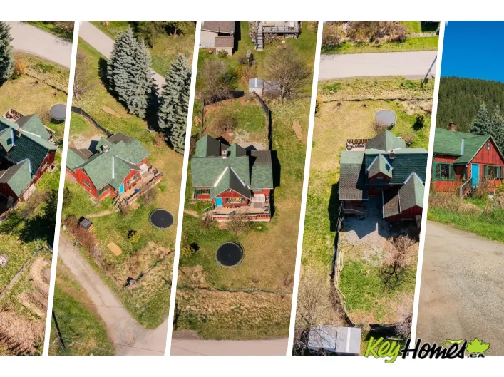 House for sale: 131 Washington Street N, Kaslo