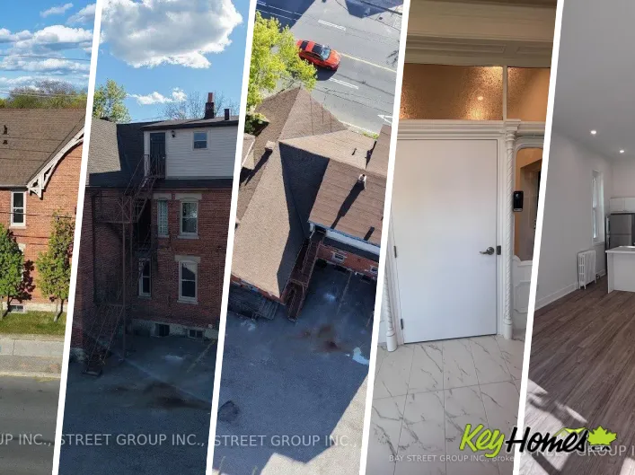 Multi-Family for sale: 1311 PAPE AVENUE, Toronto