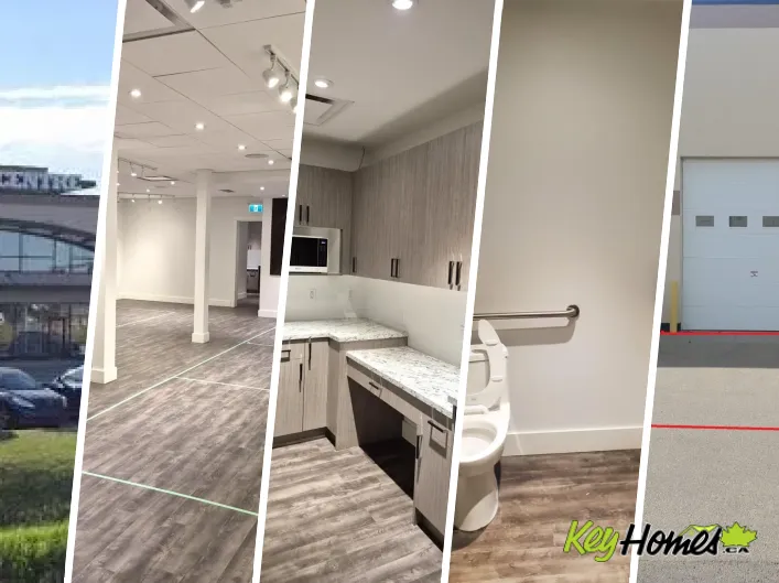 13111 156 St NW, Edmonton