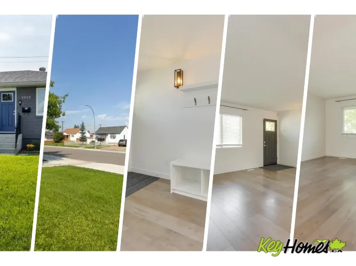 House for sale: 13112 90 ST NW, Edmonton
