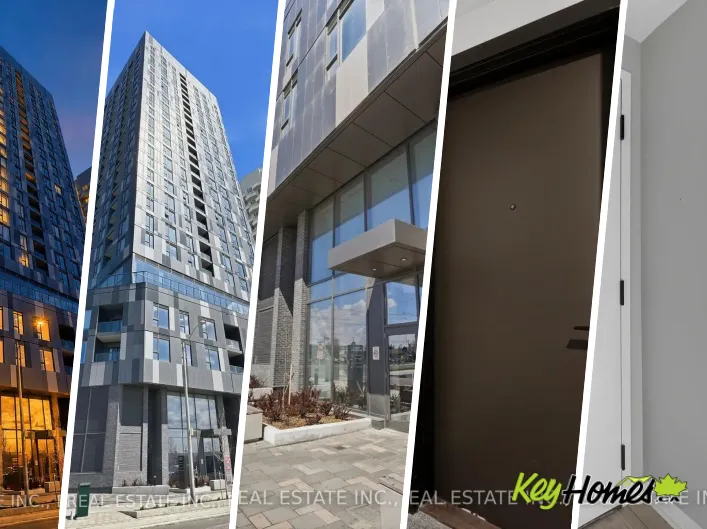 Apartment for sale: 1313 - 10 ABEJA STREET, Vaughan